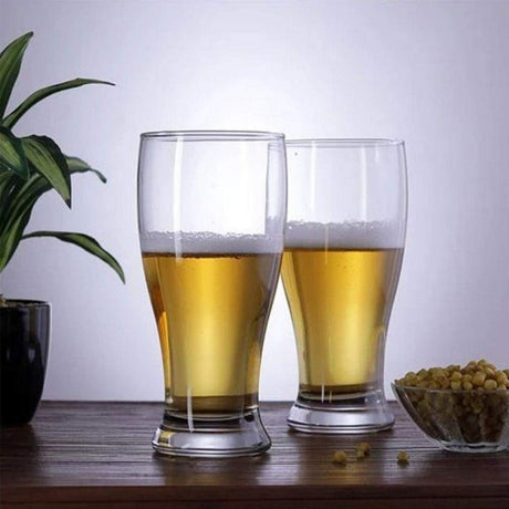 Set pahare de bere LAV Brotto, 330 ml, 6 buc.