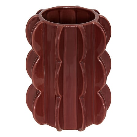 Ваза atmosphera Homy, Керамика, 19 cm