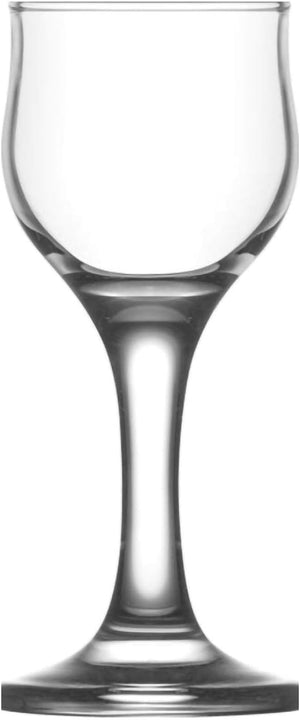Set de pahare pentru lichior LAV Nevakar, 55 ml, 6 buc.