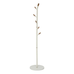 Закачалка 5five Cassie, 6 куки, 175.5 cm, Дърво и метал