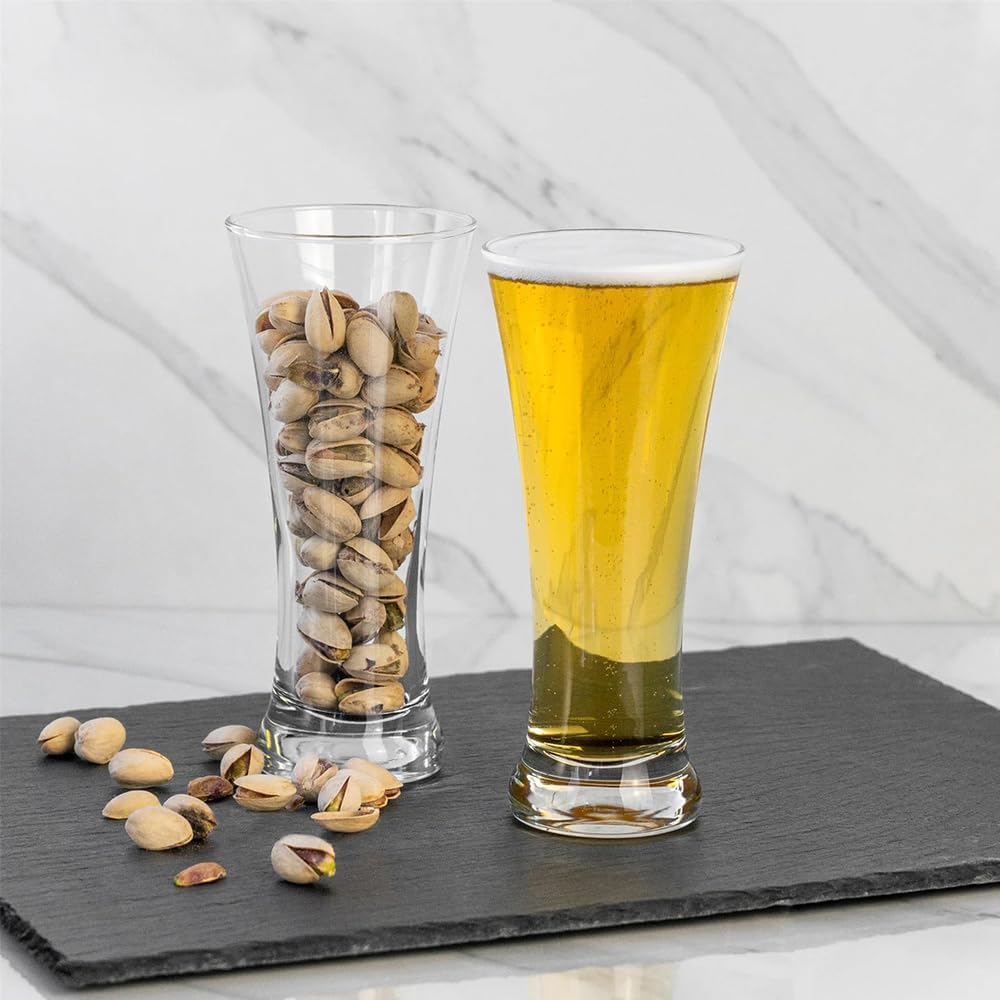 Set pahare de bere LAV Sorgun, 380 ml, 6 buc.