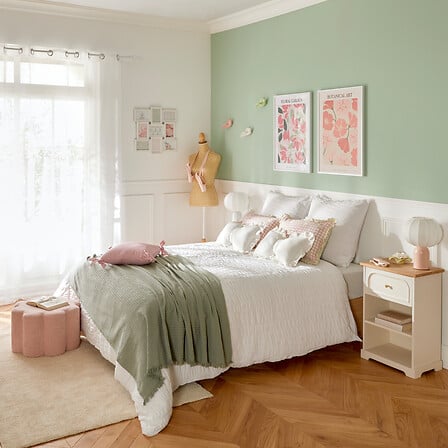 Табуретка atmosphera Fleur de Rose, 50 cm