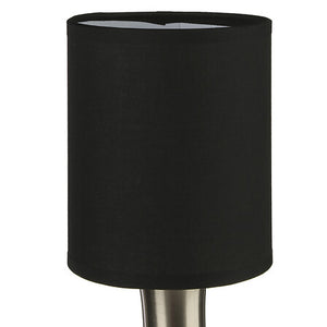 Lampă de noapte Atmosphere Toga, 28 cm