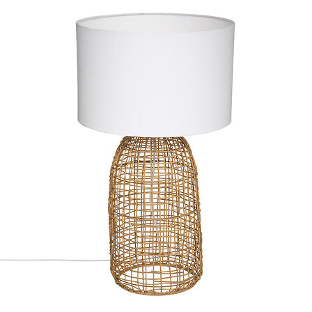 Lampă de noapte Atmosphere Karla, 56 cm