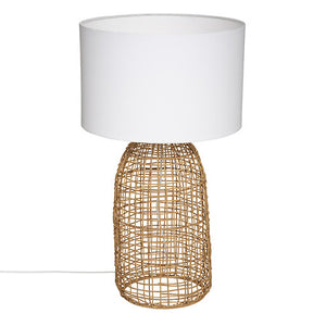 Lampă de noapte Atmosphere Karla, 56 cm