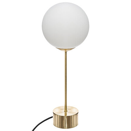Lampă de masă Atmosphere Dris, 43 cm, Metal