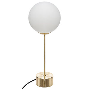 Lampă de masă Atmosphere Dris, 43 cm, Metal