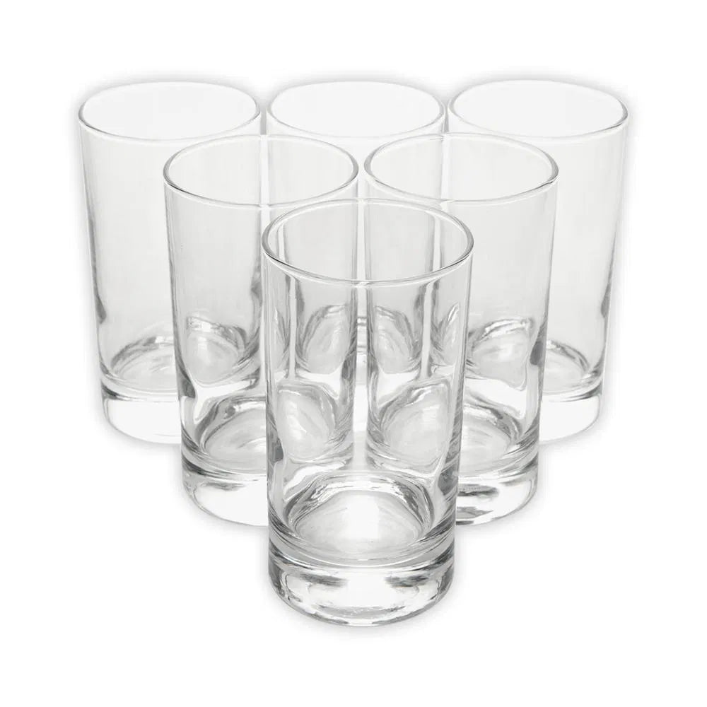 Set de pahare ouzo LAV Ada, 150 ml, 6 buc.