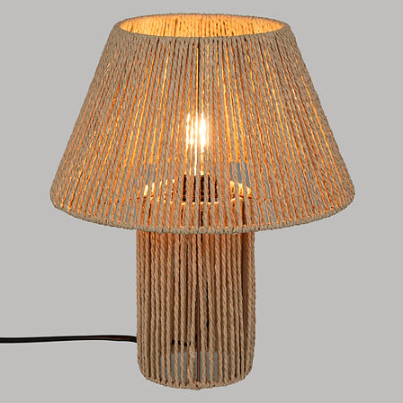 Lampă de noapte Atmosphere Adria, 38 cm