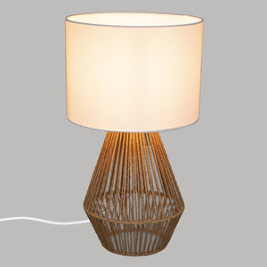 Lampă de noapte Atmosphere Lila, 40 cm