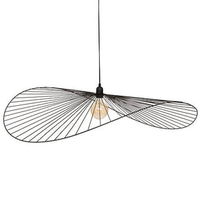 Пендел atmosphera Adelia, 98 cm, Черен