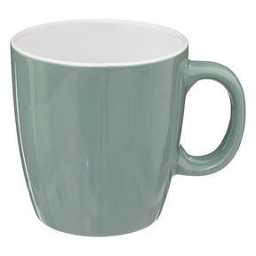 Чаша за кафе Secret De Gourmet Colorama, Ментово зелено, 18 cl