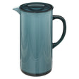 Кана 5five, Полистирен, 2L, Петролено синя