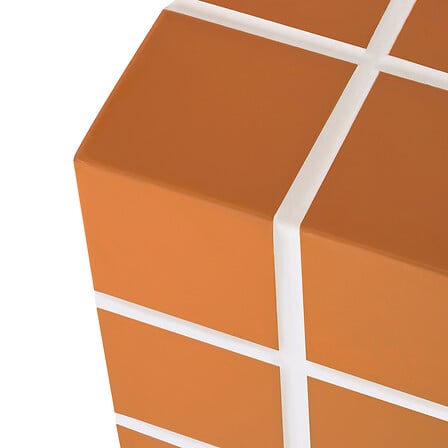 Сет холни маси atmosphera Betsy, Асорти, 45 cm, 2 бр