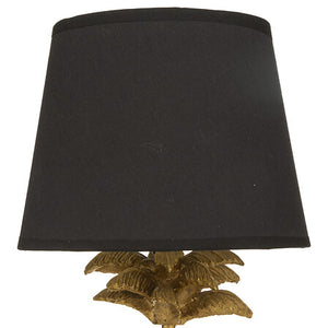 Настолна лампа atmosphera Palm, 46 cm, Метал