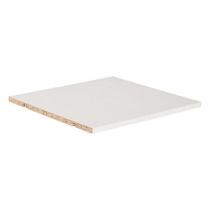 Рафт 5five Mix n'Modul, Бял, 31.9 cm