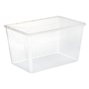 Кутия за съхранение 5five Simply+, Пластмаса, 80 л
