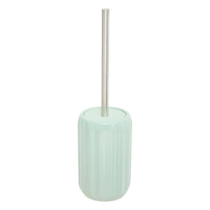 Четка за тоалетна 5five Suny Colorama, Грес, Celadon зелено, 40 cm