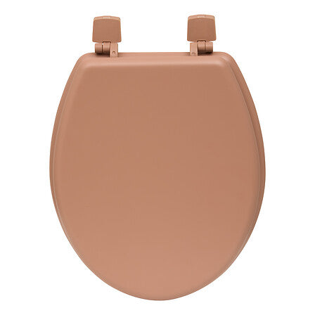 Тоалетна седалка 5five Colors, HDF, Розова