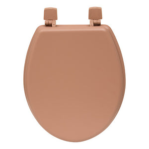 Тоалетна седалка 5five Colors, HDF, Розова