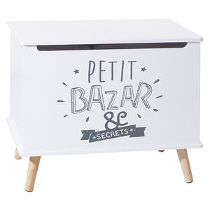 Dulap de depozitare pentru copii Atmosphera Bazar, 58x48 cm