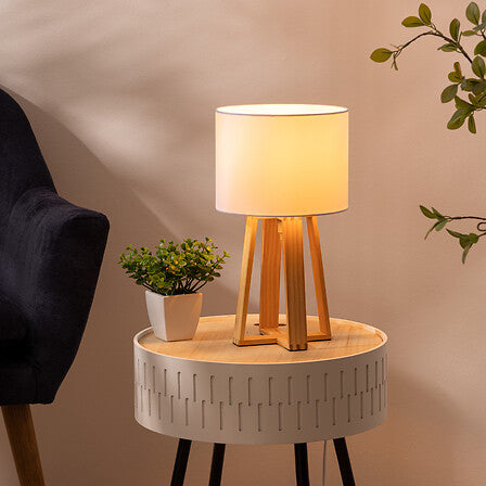 Lampă de noapte Atmosphere Molu, 35 cm