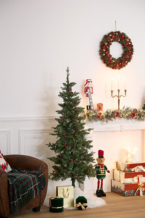 Skyrise tree height 150 cm