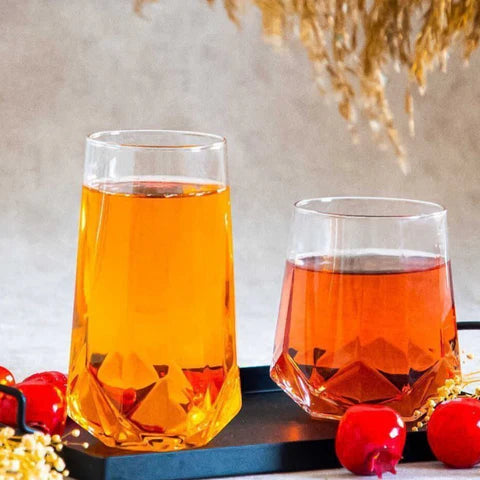 Set pahare whisky LAV Valeria, 280 ml, 6 buc.