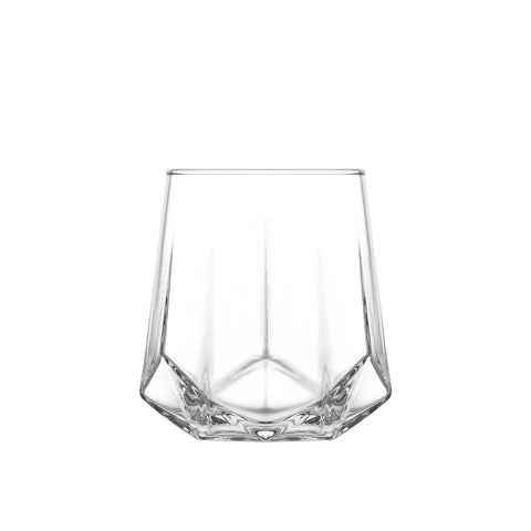 Set pahare whisky LAV Valeria, 280 ml, 6 buc.
