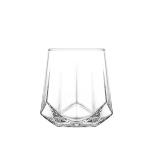 Set pahare whisky LAV Valeria, 280 ml, 6 buc.