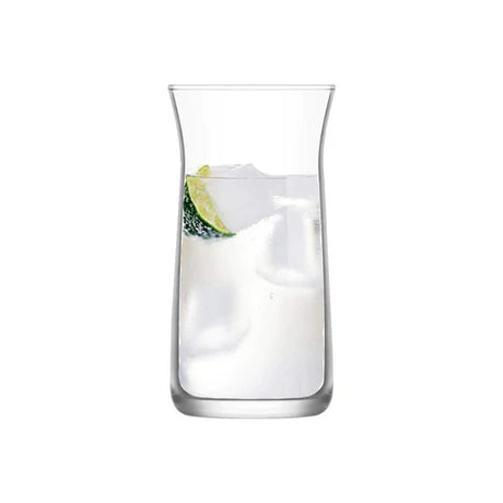 Set de pahare cocktail LAV Vera, 370 ml, 6 buc.