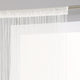 Завеса тип нишки atmosphera, 90 x 200 cm, Ivory