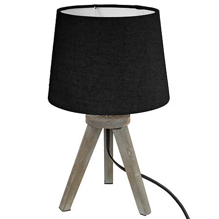 Lampă de masă Atmosphere Mini Tripod, 30,5 cm