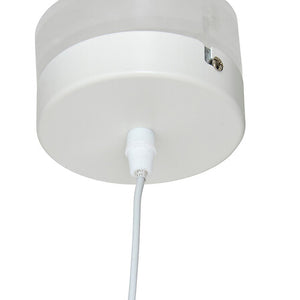Lampă suspendată pentru copii Atmosphere Bella, 33 cm