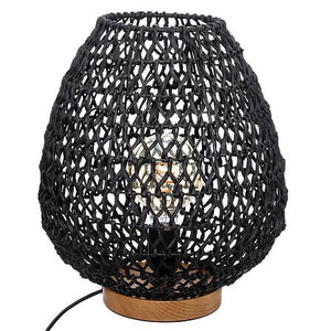 Lampă de noapte Atmosphere Etel, 35,5 cm