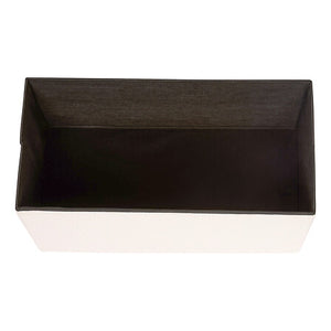 Bancă cu spațiu de depozitare Jaiko, Boucle, Alb, 76x38 cm