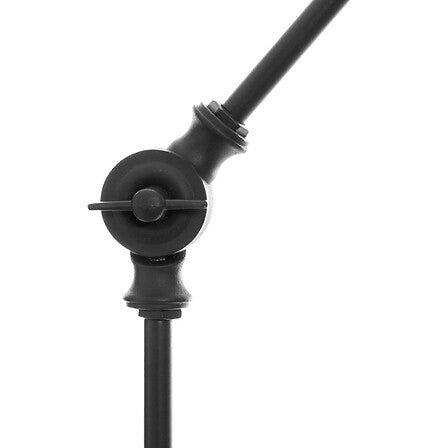 Lampă de masă Atmosphera Basalt, 55 cm, Beton