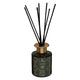 Арома дифузер atmosphera, Стъкло, 150 ml, Слива, Червен