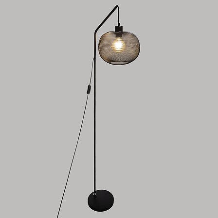 Лампион Atmosphera Emie, 157 cm