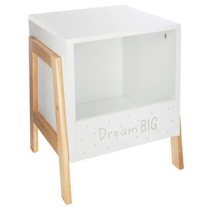 Dulap de depozitare pentru copii Atmosphera Bazar, 40 cm