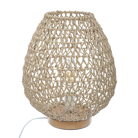Lampă de noapte Atmosphere Etel, 35,5 cm
