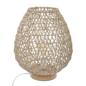 Lampă de noapte Atmosphere Etel, 35,5 cm