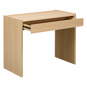 Бюро с чекмедже atmosphera John, MDF, 100 cm
