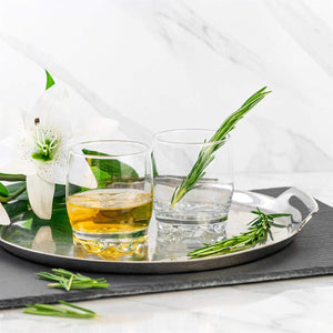 Set pahare whisky LAV Adora, 290 ml, 6 buc.