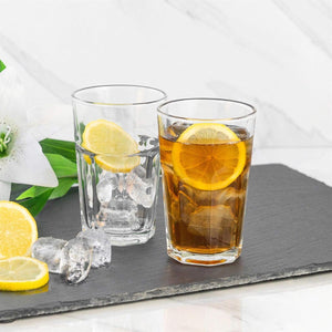 Set pahare de apă LAV Aras, 300 ml, 6 buc.