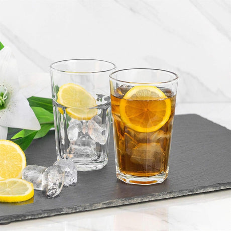 Set pahare de apă LAV Aras, 300 ml, 6 buc.