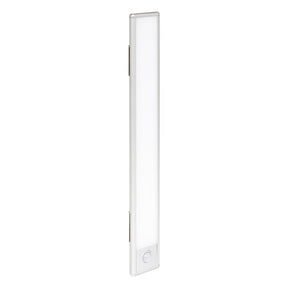 LED лента 5five, ABS, 30 cm, Бяла