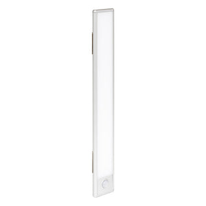 LED лента 5five, ABS, 30 cm, Бяла