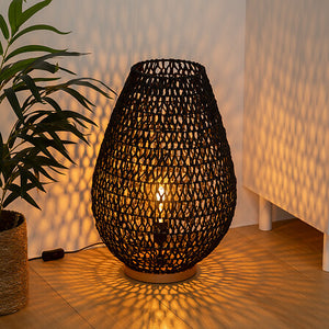 Lampă de noapte Atmosphere Etel, 55 cm