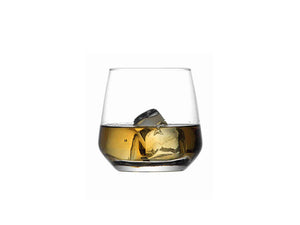 Set de pahare whisky LAV Lal, 345 ml, 6 buc.